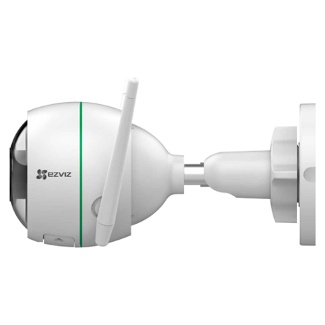 EZ-BW3424B0-E40 wifi camerasysteem
