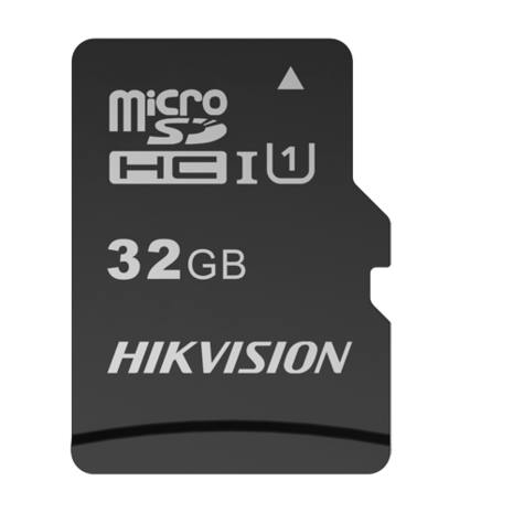 32gb micro sd kaart Hikvision