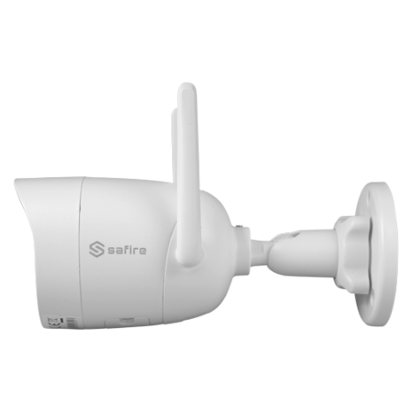 SF-IPB025HA-2PW wifi safire ip camera