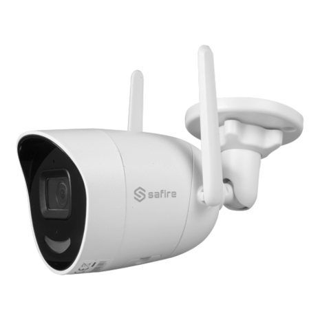 SF-IPB025HA-2PW wifi safire ip camera
