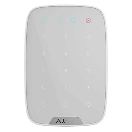 AJ-KEYPAD-w