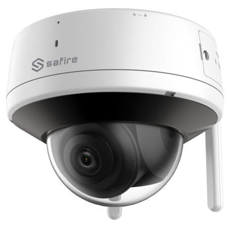 SF-IPD821WHA-4PW safire wifi dome ip camera