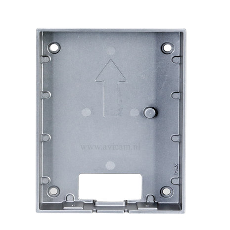 Dahua VTM115 opbouwdoos voor VTO2202F-P deurbel
