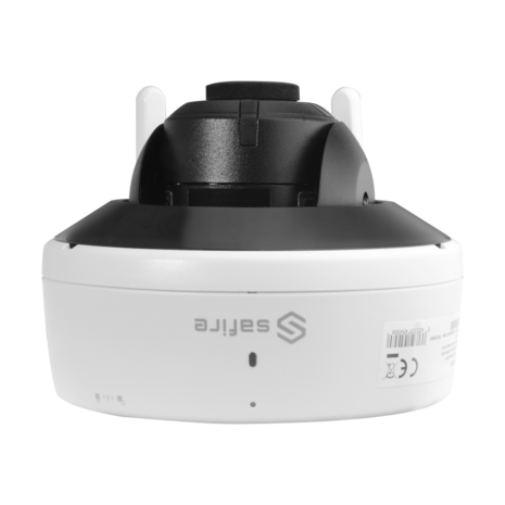 SF-IPD821WA-2PW 2mp safire wifi camerabewaking
