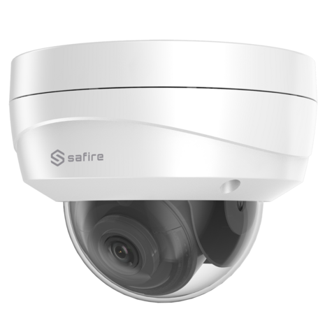 SF-IPD820WA-4E safire poe camera