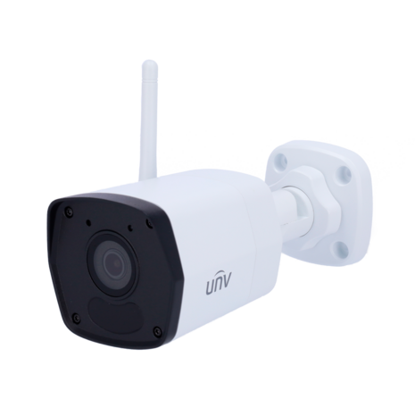 UV-KIT114-B42W uniview wifi cameraset