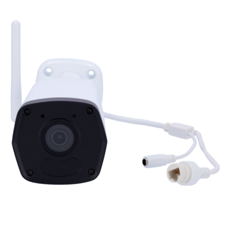UV-KIT114-B42W uniview wifi cameraset