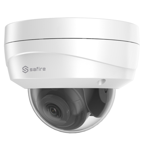 4mp PoE Hikvision IP camerabewaking