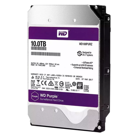 WD100PURX-78