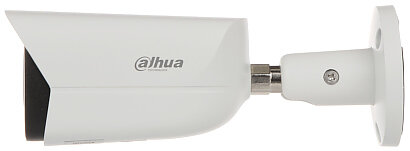 Dahua WizSense 5Mp 2.8mm PoE Bullet IP camera IPC-HFW2541E-S-0280B