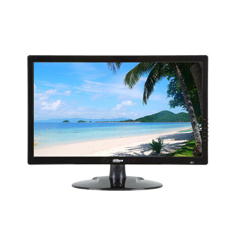 Full HD LED monitor Dahua LM22-L200