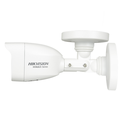 Hikvision camerabewaking set 1