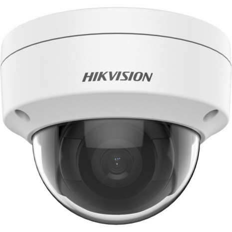 PoE Hikvision camera FULL HD