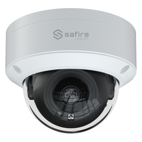 SF-NVR3104-4P-B1 / SF-IPD040-4B1 Safire Smart