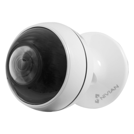 360 graden Ip wifi camera