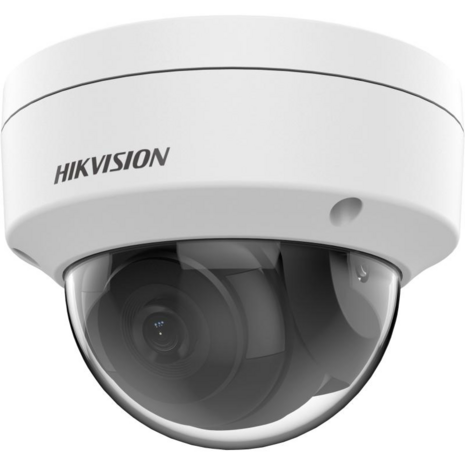 HIkvision DS-2CD1123G0E-I poe 2mp