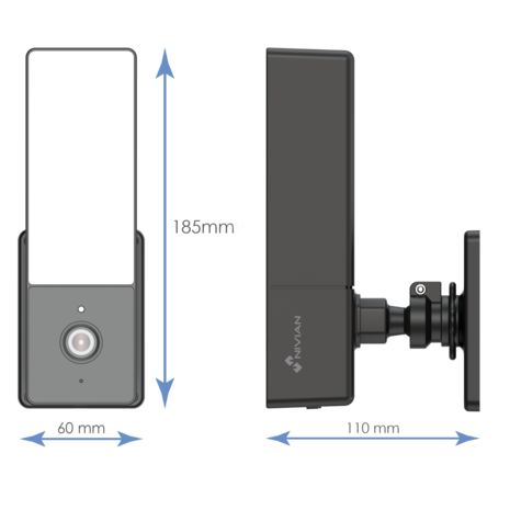 Nivian NVS-IPC-L2