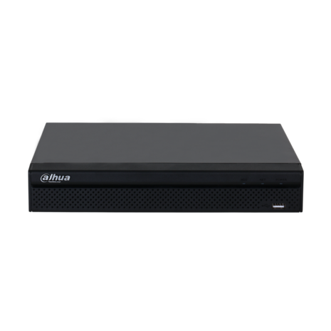 Dahua DHI-NVR2104HS-P-S3 4 Kanal PoE IP NVR