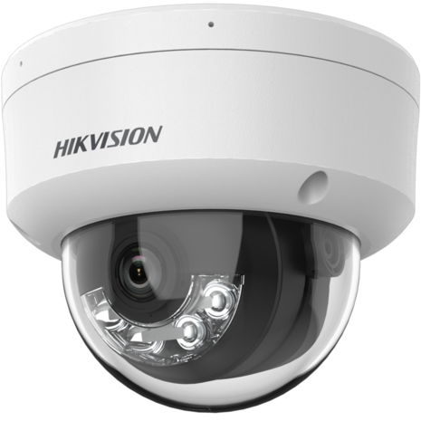 PoE Hikvision Ip camera FULL HD