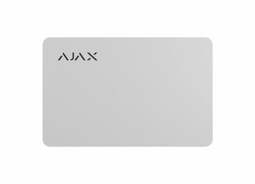 Ajax Pass