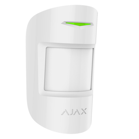 MotionProtect Plus