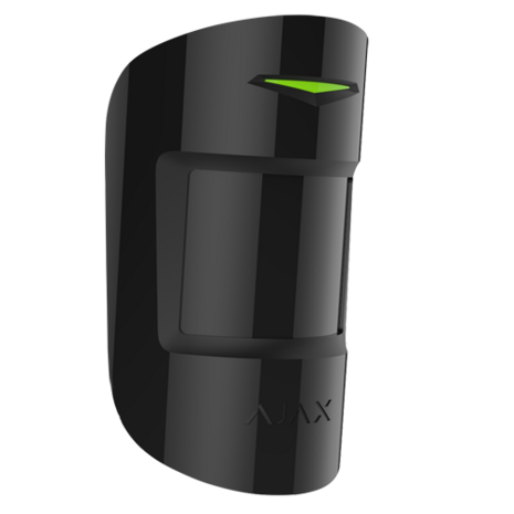 MotionProtect Plus