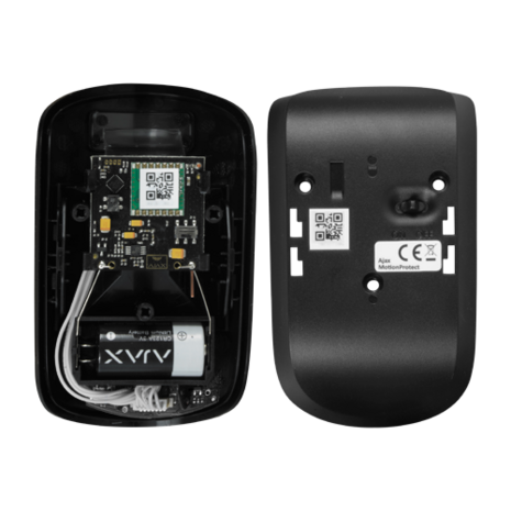 MotionProtect Plus