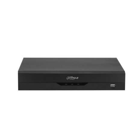 Dahua PoE IP xvr DHI-XVR5108HS-I3