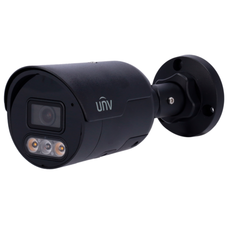 UV-IPC2124LE-ADF28KMC-DL-BLACK