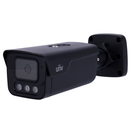 UV-IPC2B18SS-ADF28KMC-I1-BLACK