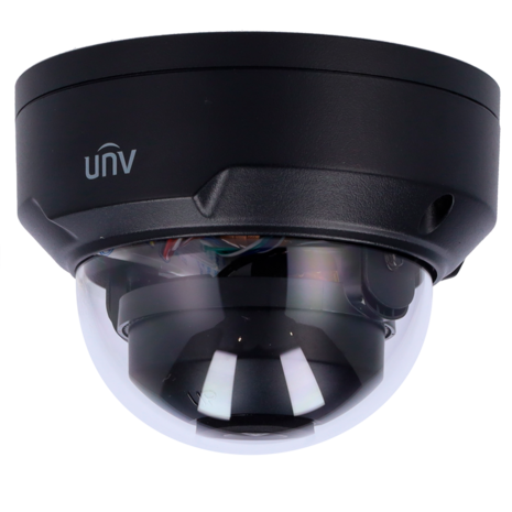 UV-IPC324SB-DF28K-I0-BLACK