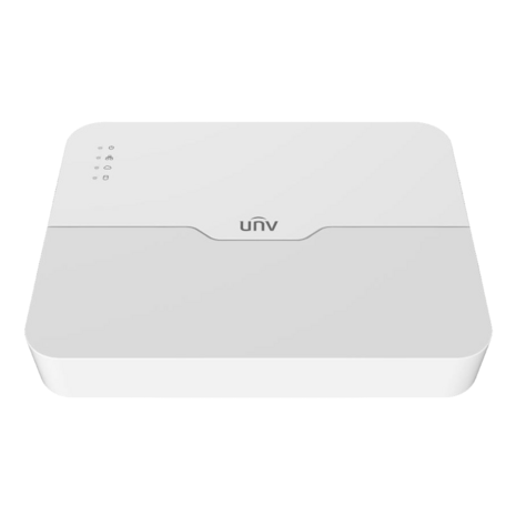 UV-NVR301-08LS3-P8