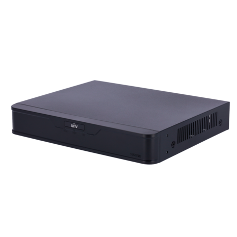 UV-NVR501-08B-P8
