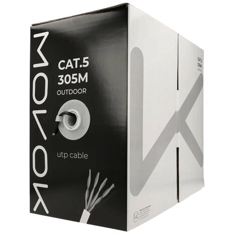 VK-UTP-305M-CAT5E-CCA-OUT