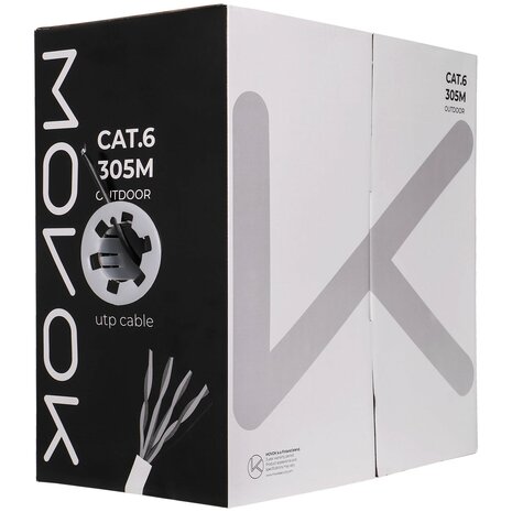 VK-UTP-305M-CAT6-CCA-OUT