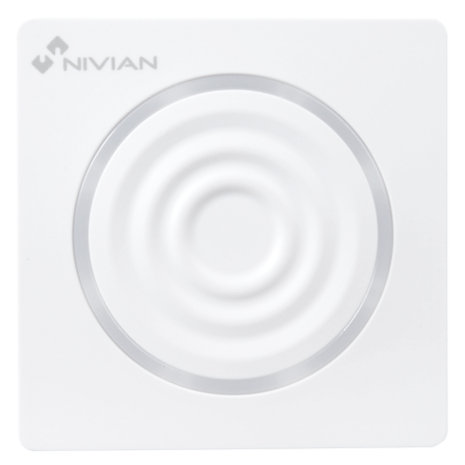 Nivian NVS-S6B Binnensirene 