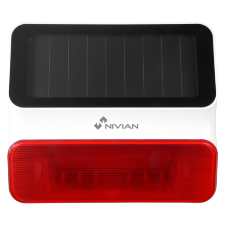 NVS-S8A-U1