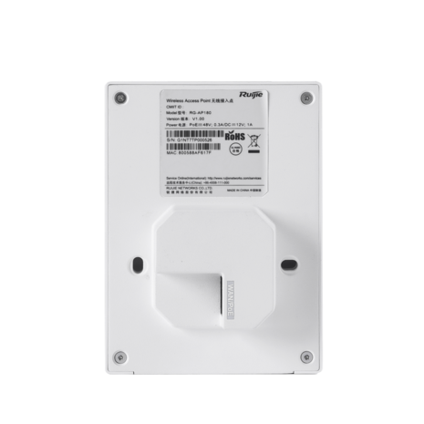 RG-AP180