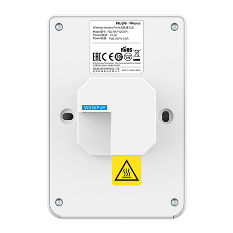 RG-RAP1200(P)
