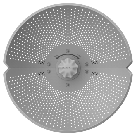 REYEE RG-AirMetro460G Wireless bridge tot 867Mpbs | Draadloze verbinding tot 15 km.