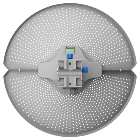 REYEE RG-AirMetro460G Wireless bridge tot 867Mpbs | Draadloze verbinding tot 15 km.