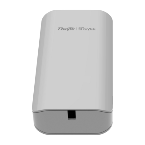 REYEE RG-EST100-E Draadloze verbinding tot 500m | Frequentie 2,400 GHz 2,483 GHz.