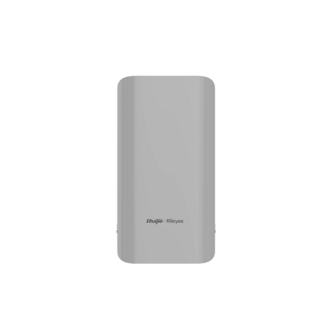REYEE RG-EST310 V2 Draadloze verbinding tot 1 km | Frequentie van 5 Ghz.