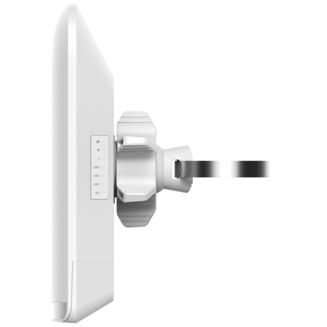 REYEE RG-EST350G Wireless bridge tot 867Mpbs | Draadloze verbinding tot 15 km.