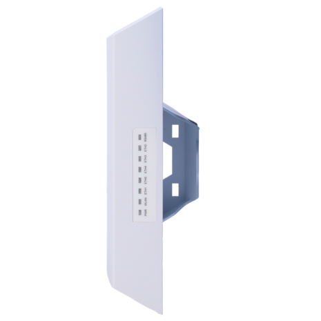 TODAIR TO-TD56304T-RS TODAIR Draadloze verbinding tot 3 km Frequentie van 5.8 Ghz.