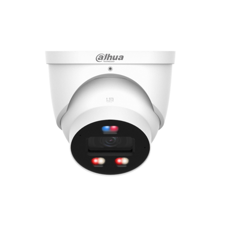 NVR4104HS-P-4KS3 / IPC-HDW3649H-AS-PV-PRO / 4