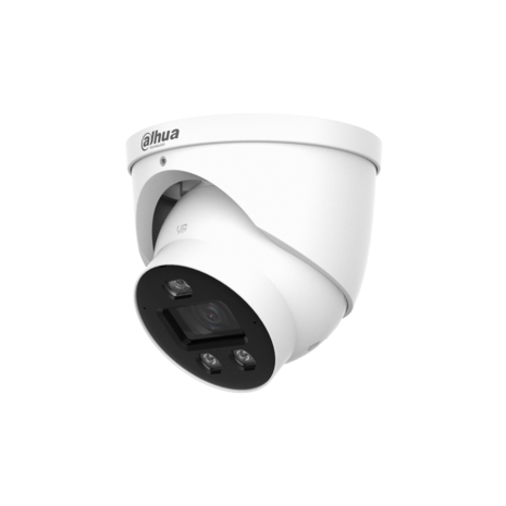 NVR4104HS-P-4KS3 / IPC-HDW3649H-AS-PV-PRO / 4