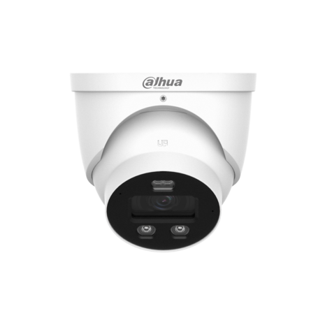 NVR4104HS-P-4KS3 / IPC-HDW3649H-AS-PV-PRO / 4