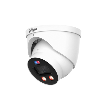 NVR4104HS-P-4KS3 / IPC-HDW3649H-AS-PV-PRO / 4