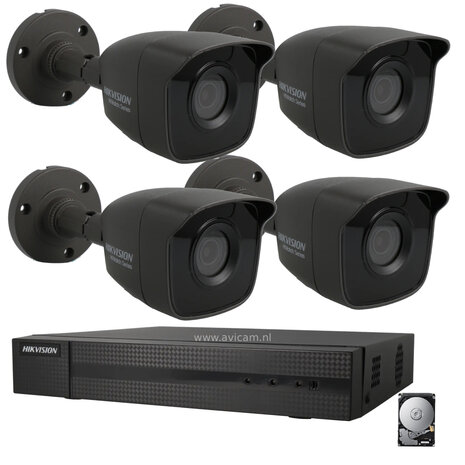HWD-6104MH-G4 / HWT-B120-M-B / 4
